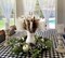 Natural Dried Pampas Grass Boho Home Decor Dried Flowers Bouquet Floral Home Decorations Reed Grass
